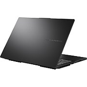 Laptop Asus VivoBook Pro 15 N6506CU-MA012X, 15.6 inch 2880 x 1620, Intel 285H (16 C / 16 T, 2.7 GHz - 5.4 GHz, 24 MB cache), 24 GB DDR5, 2 TB SSD, Nvidia GeForce RTX 4050, Windows 11 Pro, Gri