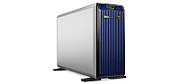 Server DELL PowerEdge T360, Tower, Intel Xeon E-2414 (4 C / 4 T, 2.60 GHz - 4.5 GHz, 12 MB cache, 55 W), 16 GB DDR5 ECC, 2 TB HDD, 700 W, Fara sistem de operare
