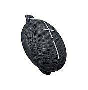 ULTIMATE EARS MINIROLL/BLACK - N/A - EMEA28-935