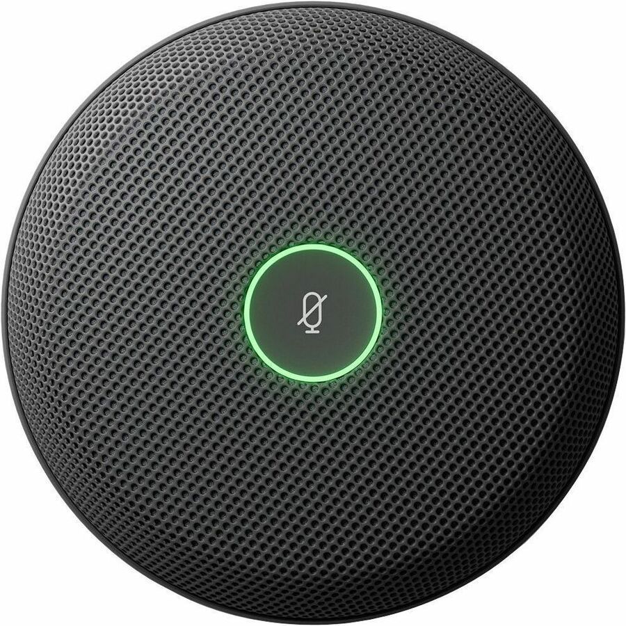 CISCO TABLE MICROPHONE PRO/(W/11M CABLE) CARBON BLACK-SPARE