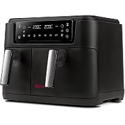 Frytkownica beztłuszczowa dwukomorowa Girmi FG26