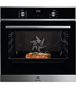 Electrolux SenseCook 700 Catalysis Oven EOE5C71X