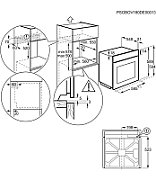 Electrolux SenseCook 700 Catalysis Oven EOE5C71X