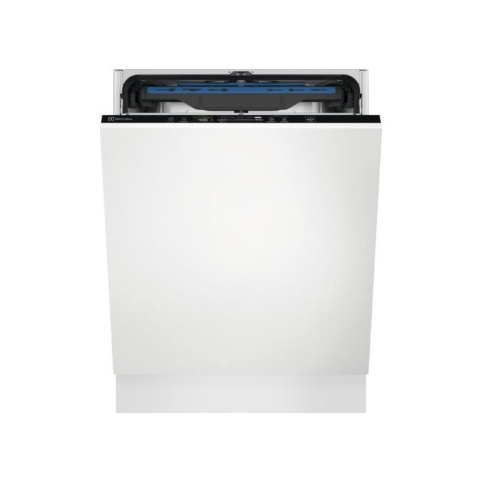 Built-in dishwasher ELECTROLUX EES48401L