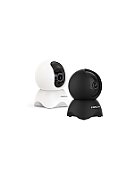 Foscam X5-WB Bulb IP security camera Indoor 2560 x 1920 pixels Desk
