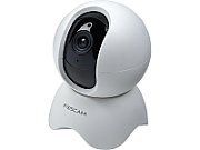 Foscam X5-WB Bulb IP security camera Indoor 2560 x 1920 pixels Desk