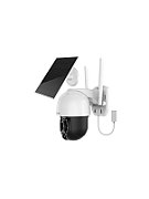 IP Camera FOSCAM B4 White