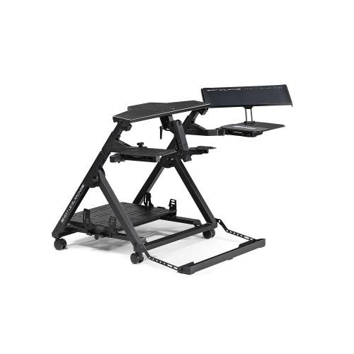Next Level Racing Flight Stand Pro NLR-S032 - cockpit
