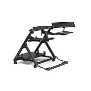 Next Level Racing Flight Stand Pro NLR-S032 - cockpit
