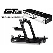 Next Level Racing GTElite Front and Side Mount Edition NLR-E023 - cockpit