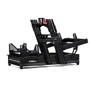 Next Level Racing F-GT Elite 160 Front & Side Mount Edition NLR-E026 - cockpit