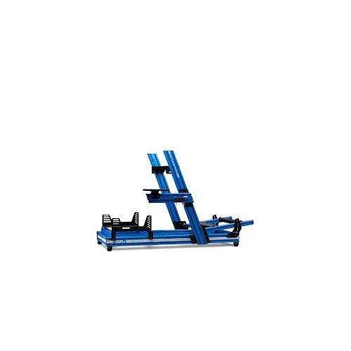 Next Level Racing GTElite Cockpit Ford GT Edition NLR-E031 - cockpit