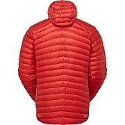 Alpine-Tuscan Red-s RAB Microlight Jacket