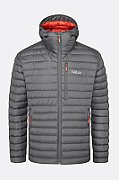 Alpine-graphene-s RAB microlight jacket