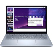 Laptop Dell 14 Plus 0425-2785, 14 inch 1920 x 1200 Touchscreen, Intel 288V (8 C / 8 T, 5.1 GHz, 12 MB cache), 32 GB LPDDR5X, 1 TB SSD, Intel Arc Graphics, Windows 11, Argintiu