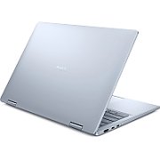 Laptop Dell 14 Plus 0425-2785, 14 inch 1920 x 1200 Touchscreen, Intel 288V (8 C / 8 T, 5.1 GHz, 12 MB cache), 32 GB LPDDR5X, 1 TB SSD, Intel Arc Graphics, Windows 11, Argintiu