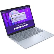 Laptop Dell 14 Plus 1425-2839, 14 inch 2560 x 1600, Intel 256V (8 C / 8 T, 2.2 GHz - 4.8 GHz, 12 MB cache, 12 W), 16 GB LPDDR5X, 1 TB SSD, Intel Arc Graphics, Windows 11, Argintiu