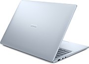 Laptop Dell 14 Plus 1425-2853, 14 inch 2560 x 1600, Intel 258V (8 C / 8 T, 2.2 GHz - 4.8 GHz, 12 MB cache, 12 W), 32 GB LPDDR5X, 1 TB SSD, Intel Arc Graphics, Windows 11, Argintiu