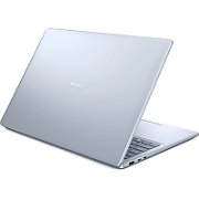 Laptop Dell 16 Plus 1625-2907, 16 inch 1920 x 1200 Touchscreen, Intel 288V (8 C / 8 T, 5.1 GHz, 12 MB cache), 32 GB LPDDR5X, 1 TB SSD, Intel Arc Graphics, Windows 11, Argintiu