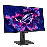 Monitor 26.5 inch Asus ROG Strix OLED XG27ACDNG 2560 x 1440, 360 Hz