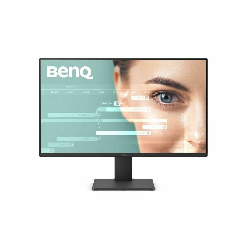 BenQ GW2491 LED display 60.5 cm (23.8 ) 1920 x 1080 pixels Full HD Black