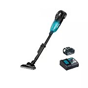 MAKITA. VACUUM CLEANER 18V DCL284FRF CAPSULE