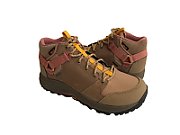 Ultralight original shoes GTX-sand-olive-UK 5 (38) AKU