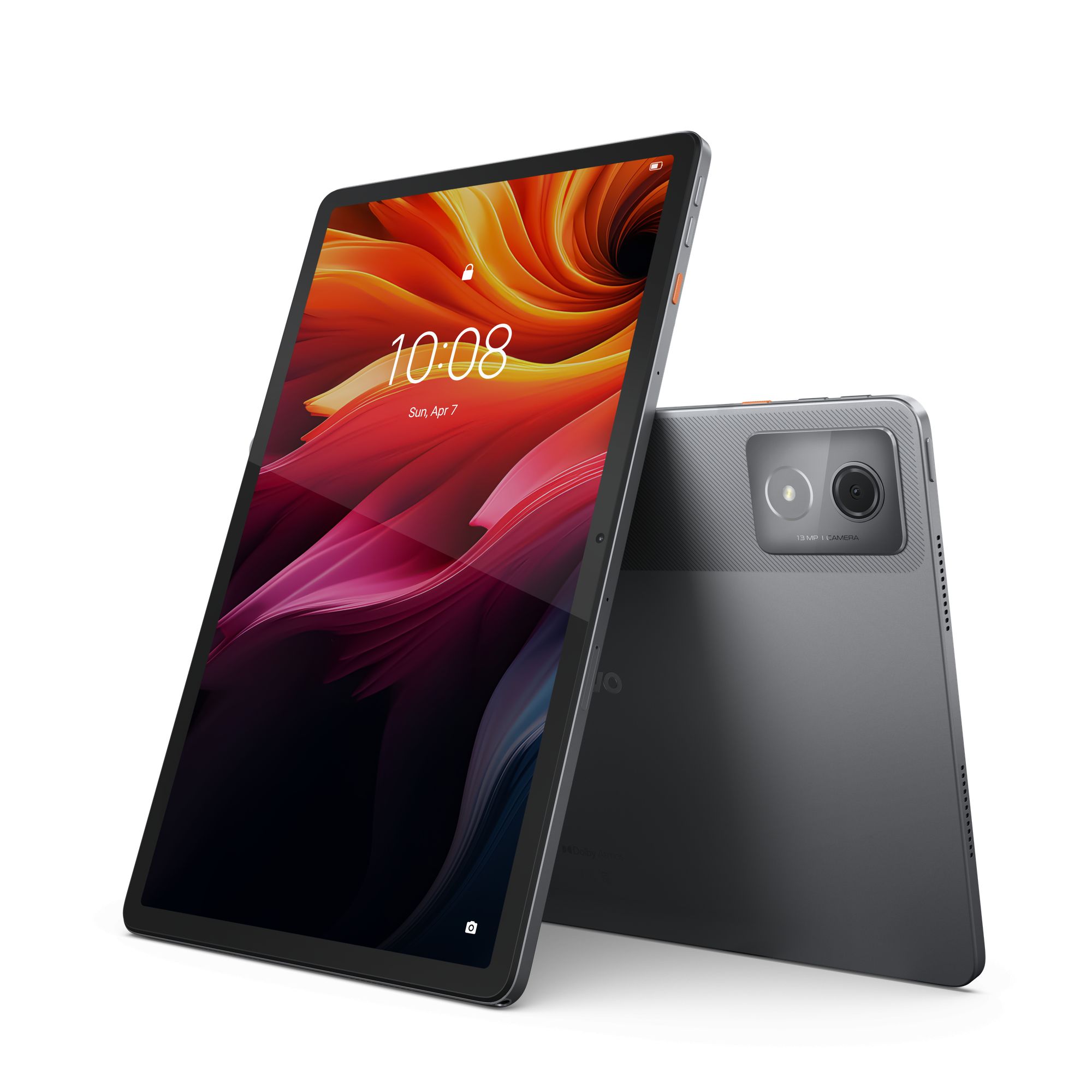 Lenovo Tab K11 Plus Snapdragon SDM680 11.45  2K 400nits 90Hz 8/256GB Adreno 610 Android Grey