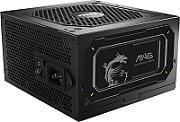 MSI MAG  A750GL 750W PCIE5 II 80+ Gold Power Supply (306-7ZP8D11-CE0)