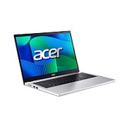 Laptop Acer Extensa 15 NX.EJBEX.005, 15.6 inch 1920 x 1080, Intel Core I5-13420H (8 C / 12 T, 3.4 GHz - 4.6 GHz, 12 MB cache), 16 GB DDR5, 512 GB SSD, Intel UHD Graphics, Fara sistem de operare, Argintiu