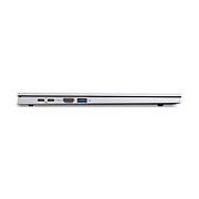 Laptop Acer Extensa 15 NX.EJBEX.005, 15.6 inch 1920 x 1080, Intel Core I5-13420H (8 C / 12 T, 3.4 GHz - 4.6 GHz, 12 MB cache), 16 GB DDR5, 512 GB SSD, Intel UHD Graphics, Fara sistem de operare, Argintiu