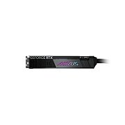 GIGABYTE Video Card NVIDIA GeForce RTX 5080 AORUS XTREME WATERFORCE 16G (16GB GDDR7/256bit, PCI-E 5.0, Recommended PSU 850W, 16Pin Power connector, 3x DP, 1x HDMI), Black/Grey