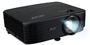 Videoproiector Acer X1229, 1024 x 768 pixeli, 4:3, 4800 lm, DLP, 5000 h, Fara Wi-Fi incorporat, Negru