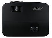 Videoproiector Acer X1229, 1024 x 768 pixeli, 4:3, 4800 lm, DLP, 5000 h, Fara Wi-Fi incorporat, Negru