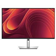 Dell Dell Pro 32 Plus 4K USB-C Hub Monitor P3225QE 31.5  4K UHD 3840x2160 100Hz, 99% sRGB(CIE 1931), 140 PPI, 16:9, IPS, AG, 350 cd/m2, 1500:1, 178/178, 5ms/8ms, DP, HDMI, USB Type-A, USB Type-B, USB-C, RJ45, Height, Swivel, Tilt, Pivot