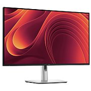 Dell Dell Pro 32 Plus 4K USB-C Hub Monitor P3225QE 31.5  4K UHD 3840x2160 100Hz, 99% sRGB(CIE 1931), 140 PPI, 16:9, IPS, AG, 350 cd/m2, 1500:1, 178/178, 5ms/8ms, DP, HDMI, USB Type-A, USB Type-B, USB-C, RJ45, Height, Swivel, Tilt, Pivot
