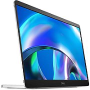 Dell Dell Pro 14 Plus Portable Monitor P1425 14 , WUXGA 1920x1200, 16:10 60Hz, IPS , ComfortView, Anti-glare, 400 cd/m2, 1500:1, 178/178, 6ms,  2x USB-C, Tilt Angle 10 to 90