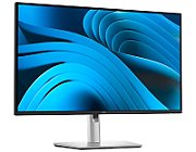Dell Dell Pro 27 Plus QHD USB-C Hub Monitor P2725DE 27.0  2560x1440 100Hz, 99% sRGB(CIE 1931), 109 PPI, 16:09, IPS, AG, 350 cd/m2, 1500:1, 178/178, 5ms/8ms, DP, HDMI, USB Type-A, USB-C, RJ45, Height, Swivel, Tilt, Pivot