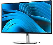 Dell Dell Pro 27 Plus QHD USB-C Hub Monitor P2725DE 27.0  2560x1440 100Hz, 99% sRGB(CIE 1931), 109 PPI, 16:09, IPS, AG, 350 cd/m2, 1500:1, 178/178, 5ms/8ms, DP, HDMI, USB Type-A, USB-C, RJ45, Height, Swivel, Tilt, Pivot