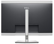 Dell Dell Pro 27 Plus QHD USB-C Hub Monitor P2725DE 27.0  2560x1440 100Hz, 99% sRGB(CIE 1931), 109 PPI, 16:09, IPS, AG, 350 cd/m2, 1500:1, 178/178, 5ms/8ms, DP, HDMI, USB Type-A, USB-C, RJ45, Height, Swivel, Tilt, Pivot