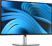 Dell Dell Pro 27 Plus 4K USB-C Hub Monitor P2725QE 27.0  3840x2160 100Hz, 99% sRGB(CIE 1931), 163PPI, 16:9, IPS, AG, 350 cd/m2, 1500:1, 178/178, 5ms/8ms, DP, HDMI, USB Type-A, USB, USB-C, RJ45, Height, Swivel, Tilt, Pivot