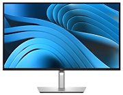 Dell Dell Pro 27 Plus Monitor P2725D 27.0  QHD 2560x1440 100Hz, 99% sRGB(CIE 1931), 109 PPI, 16:09, IPS, AG, 350 cd/m2, 1500:1, 178/178, 5ms/8ms, DP, HDMI, USB Type-A, USB Type-B, USB-C, Height, Swivel, Tilt, Pivot