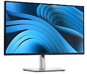 Dell Dell Pro 27 Plus Monitor P2725D 27.0  QHD 2560x1440 100Hz, 99% sRGB(CIE 1931), 109 PPI, 16:09, IPS, AG, 350 cd/m2, 1500:1, 178/178, 5ms/8ms, DP, HDMI, USB Type-A, USB Type-B, USB-C, Height, Swivel, Tilt, Pivot