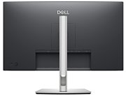 Dell Dell Pro 27 Plus Monitor P2725D 27.0  QHD 2560x1440 100Hz, 99% sRGB(CIE 1931), 109 PPI, 16:09, IPS, AG, 350 cd/m2, 1500:1, 178/178, 5ms/8ms, DP, HDMI, USB Type-A, USB Type-B, USB-C, Height, Swivel, Tilt, Pivot
