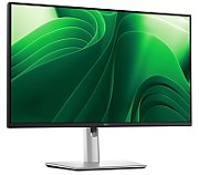 Dell Dell Pro 24 Plus Monitor P2425D 23.8  WQHD 2560x1400 100Hz, 16:9, IPS, AG, 350 cd/m2, 1500:1, 178/178, 5ms/8ms, DP, HDMI, 1 USB 5Gbps Type-B up, 1xUSB-C 5Gbps down, 3xUSB 5Gbps Type-A down, Height, Swivel, Tilt, Pivot