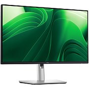 Dell Dell Pro 24 Plus QHD USB-C Hub Monitor P2425DE 23.8  2560x1440 100Hz, 99% sRGB(CIE 1931), 123 PPI, 16:09, IPS, AG, 350 cd/m2, 1500:1, 178/178, 5ms/8ms, DP, HDMI, USB Type-A, USB-C, RJ45, Height, Swivel, Tilt, Pivot
