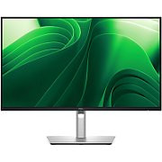 Dell Dell Pro 24 Plus QHD USB-C Hub Monitor P2425DE 23.8  2560x1440 100Hz, 99% sRGB(CIE 1931), 123 PPI, 16:09, IPS, AG, 350 cd/m2, 1500:1, 178/178, 5ms/8ms, DP, HDMI, USB Type-A, USB-C, RJ45, Height, Swivel, Tilt, Pivot