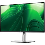 Dell Dell Pro 24 Plus QHD USB-C Hub Monitor P2425DE 23.8  2560x1440 100Hz, 99% sRGB(CIE 1931), 123 PPI, 16:09, IPS, AG, 350 cd/m2, 1500:1, 178/178, 5ms/8ms, DP, HDMI, USB Type-A, USB-C, RJ45, Height, Swivel, Tilt, Pivot