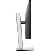 Dell Dell Pro 24 Plus QHD USB-C Hub Monitor P2425DE 23.8  2560x1440 100Hz, 99% sRGB(CIE 1931), 123 PPI, 16:09, IPS, AG, 350 cd/m2, 1500:1, 178/178, 5ms/8ms, DP, HDMI, USB Type-A, USB-C, RJ45, Height, Swivel, Tilt, Pivot