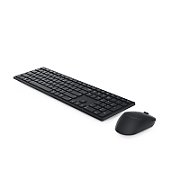 PRO WRLS KEYBOARD MOUSE/FRENCH AZERTY